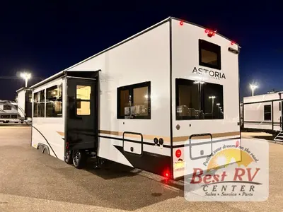 2026 Dutchmen RV Astoria photo 3