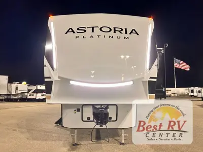 2026 Dutchmen RV Astoria photo 10