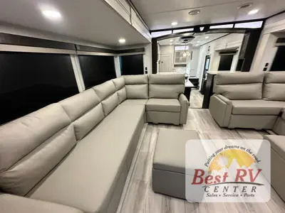 2026 Keystone RV Alpine Avalanche Edition photo 36