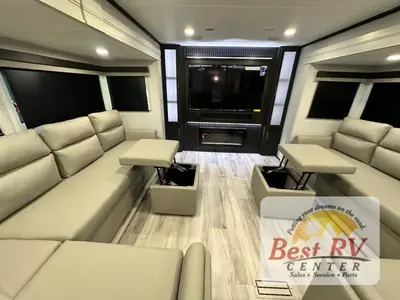2026 Keystone RV Alpine Avalanche Edition photo 19