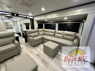 2026 Keystone RV Alpine Avalanche Edition photo 42
