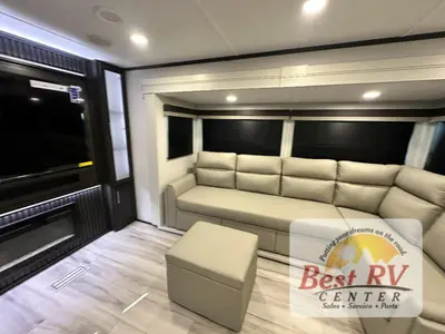 2026 Keystone RV Alpine Avalanche Edition photo 32