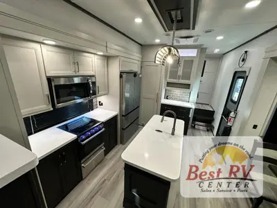 2026 Keystone RV Alpine Avalanche Edition photo 50