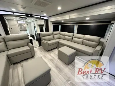 2026 Keystone RV Alpine Avalanche Edition photo 41