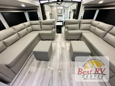 2026 Keystone RV Alpine Avalanche Edition photo 44