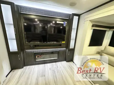2026 Keystone RV Alpine Avalanche Edition photo 28