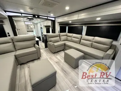 2026 Keystone RV Alpine Avalanche Edition photo 40