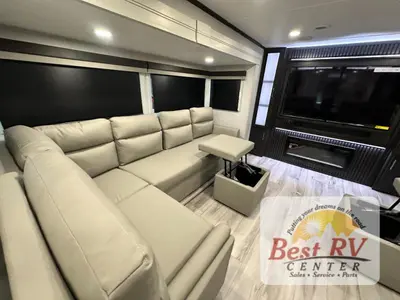 2026 Keystone RV Alpine Avalanche Edition photo 17