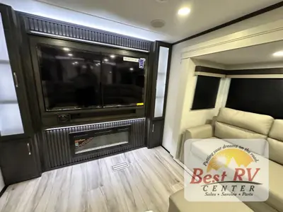 2026 Keystone RV Alpine Avalanche Edition photo 29