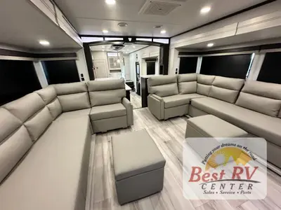 2026 Keystone RV Alpine Avalanche Edition photo 38
