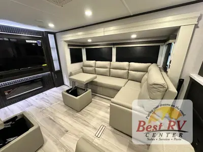 2026 Keystone RV Alpine Avalanche Edition photo 25