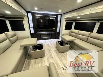 2026 Keystone RV Alpine Avalanche Edition photo 21