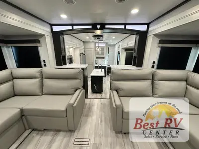 2026 Keystone RV Alpine Avalanche Edition photo 45