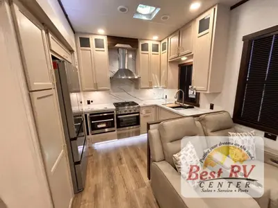 2026 Forest River RV Cedar Creek photo 36