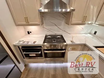 2026 Forest River RV Cedar Creek photo 41