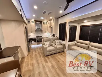 2026 Forest River RV Cedar Creek photo 13