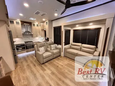 2026 Forest River RV Cedar Creek photo 11