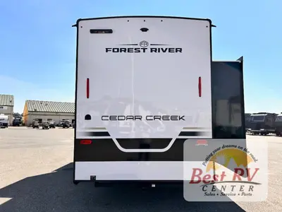 2026 Forest River RV Cedar Creek photo 5
