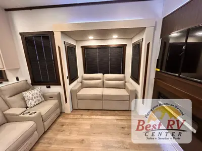2026 Forest River RV Cedar Creek photo 16