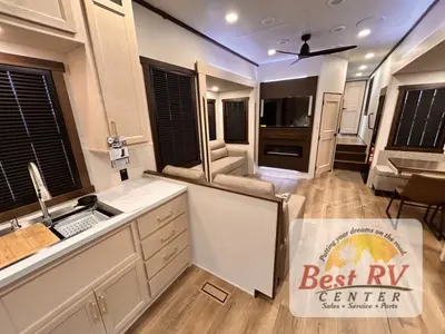 2026 Forest River RV Cedar Creek photo 47