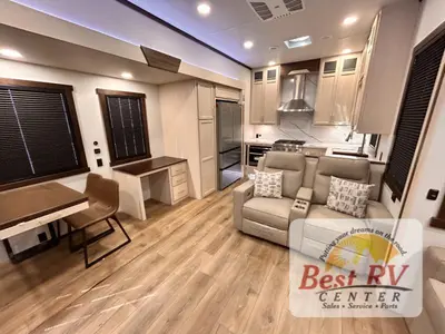 2026 Forest River RV Cedar Creek photo 22