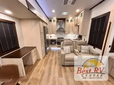 2026 Forest River RV Cedar Creek photo 28