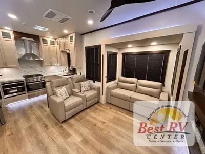 2026 Forest River RV Cedar Creek photo 14