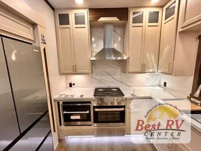 2026 Forest River RV Cedar Creek photo 39