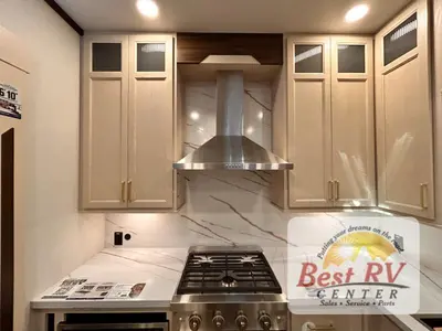 2026 Forest River RV Cedar Creek photo 40