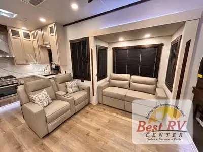 2026 Forest River RV Cedar Creek photo 17