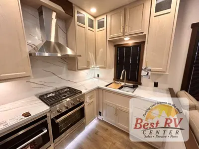 2026 Forest River RV Cedar Creek photo 44