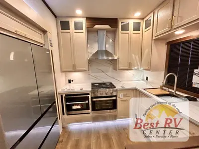 2026 Forest River RV Cedar Creek photo 38
