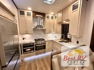 2026 Forest River RV Cedar Creek photo 37