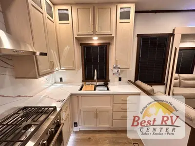 2026 Forest River RV Cedar Creek photo 45