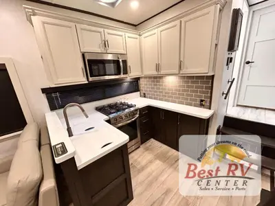 2026 Keystone RV Alpine photo 47