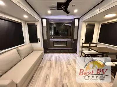 2026 Keystone RV Alpine photo 19