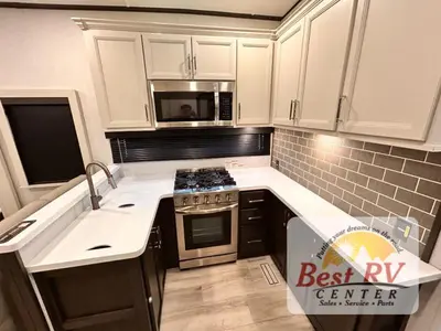 2026 Keystone RV Alpine photo 49
