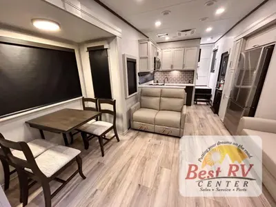 2026 Keystone RV Alpine photo 30