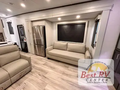 2026 Keystone RV Alpine photo 34