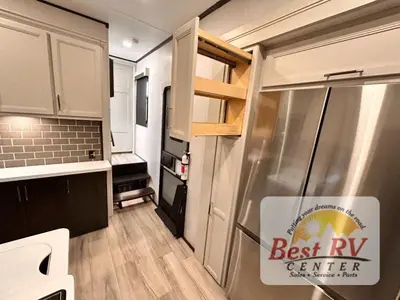 2026 Keystone RV Alpine photo 42