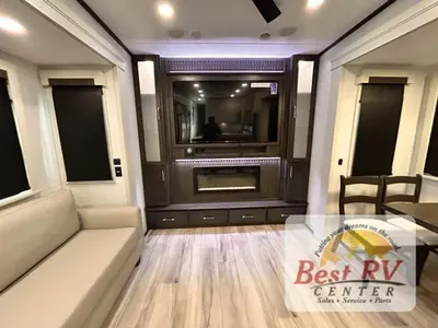 2026 Keystone RV Alpine photo 20