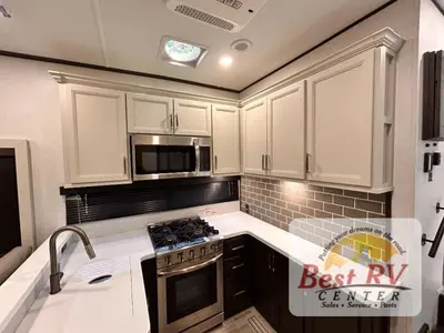 2026 Keystone RV Alpine photo 48