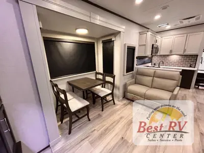 2026 Keystone RV Alpine photo 29