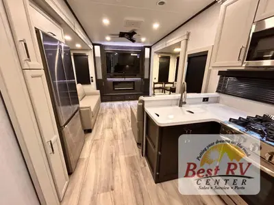 2026 Keystone RV Alpine photo 15