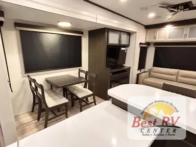 2026 Keystone RV Alpine Avalanche Edition photo 26
