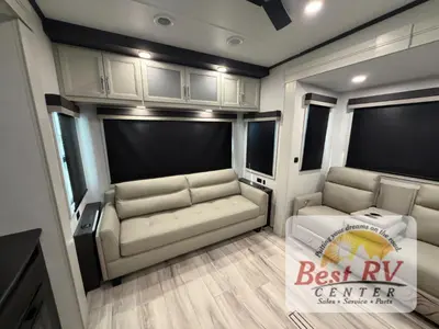 2026 Keystone RV Alpine Avalanche Edition photo 36