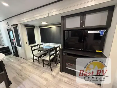 2026 Keystone RV Alpine Avalanche Edition photo 43