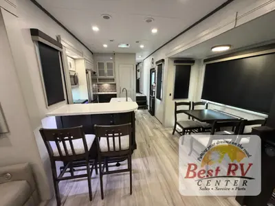 2026 Keystone RV Alpine Avalanche Edition photo 44