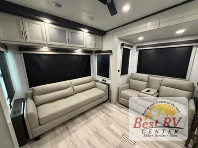 2026 Keystone RV Alpine Avalanche Edition photo 37