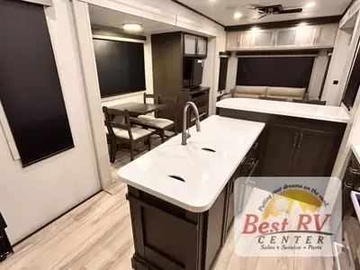2026 Keystone RV Alpine Avalanche Edition photo 19
